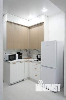 1-к квартира, посуточно, 32м2, 3/3 этаж