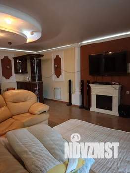 Студия квартира, посуточно, 60м2, 2/3 этаж