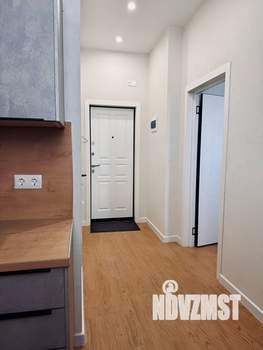 1-к квартира, на длительный срок, 27м2, 1/7 этаж