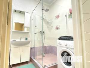 1-к квартира, посуточно, 48м2, 4/7 этаж
