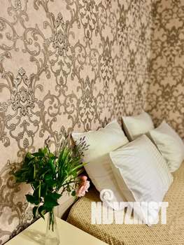 1-к квартира, посуточно, 31м2, 3/5 этаж