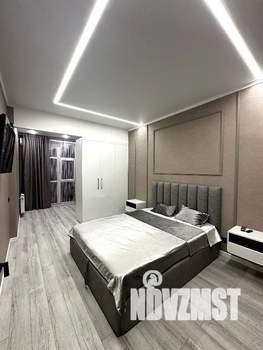 1-к квартира, посуточно, 52м2, 5/6 этаж