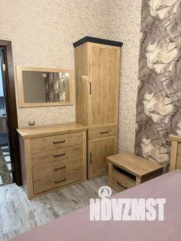 2-к квартира, посуточно, 54м2, 4/10 этаж