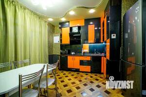 2-к квартира, посуточно, 57м2, 5/5 этаж