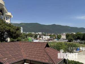 1-к квартира, посуточно, 37м2, 1/1 этаж