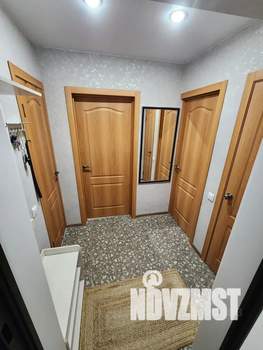 1-к квартира, посуточно, 34м2, 8/9 этаж