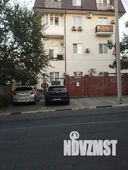 1-к квартира, посуточно, 40м2, 3/4 этаж