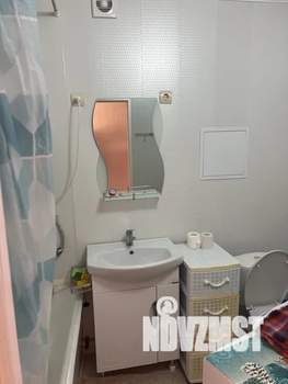 2-к квартира, посуточно, 43м2, 3/5 этаж