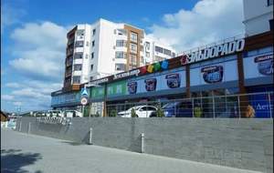 3-к квартира, на длительный срок, 80м2, 2/3 этаж