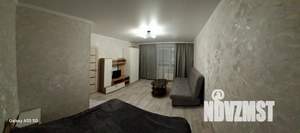 1-к квартира, посуточно, 42м2, 4/5 этаж