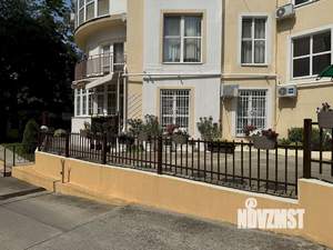 2-к квартира, посуточно, 70м2, 1/7 этаж
