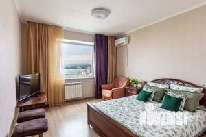 2-к квартира, посуточно, 42м2, 1/1 этаж