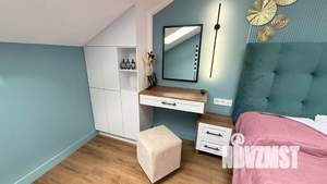 1-к квартира, посуточно, 49м2, 5/5 этаж