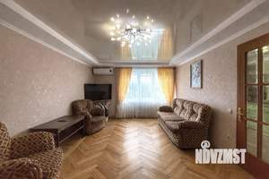 3-к квартира, на длительный срок, 62м2, 4/7 этаж