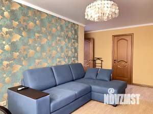 2-к квартира, посуточно, 50м2, 2/5 этаж