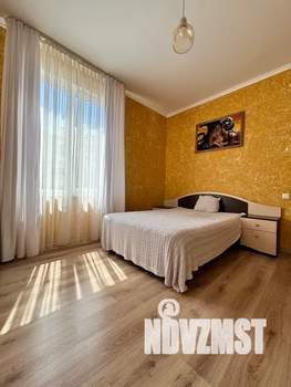 2-к квартира, посуточно, 80м2, 2/4 этаж