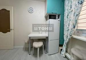 1-к квартира, на длительный срок, 29м2, 1/5 этаж