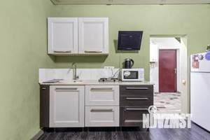 2-к квартира, посуточно, 80м2, 1/2 этаж