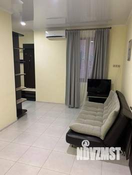 2-к квартира, посуточно, 50м2, 1/1 этаж