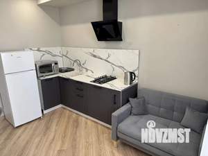 1-к квартира, посуточно, 35м2, 2/9 этаж