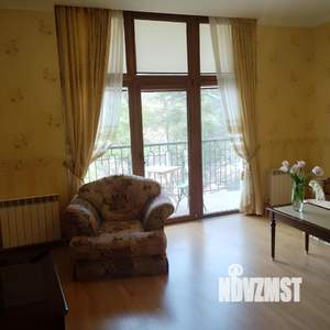 2-к квартира, на длительный срок, 98м2, 3/7 этаж