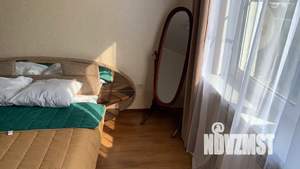 2-к квартира, посуточно, 62м2, 8/9 этаж