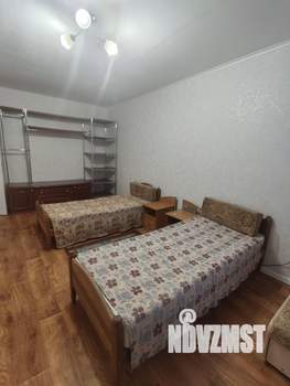 2-к квартира, на длительный срок, 44м2, 1/5 этаж