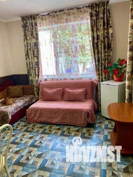 2-к квартира, посуточно, 25м2, 1/1 этаж