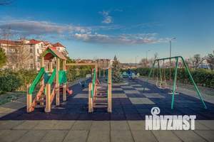 1-к квартира, посуточно, 41м2, 1/8 этаж