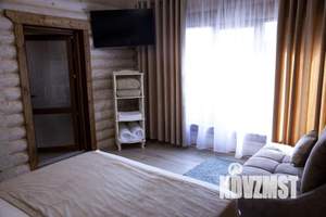 2-к квартира, посуточно, 48м2, 1/1 этаж