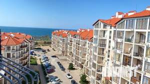 1-к квартира, посуточно, 40м2, 8/8 этаж
