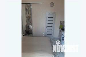 1-к квартира, посуточно, 20м2, 1/6 этаж