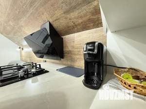 1-к квартира, посуточно, 45м2, 4/4 этаж