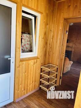 2-к квартира, посуточно, 30м2, 1/1 этаж