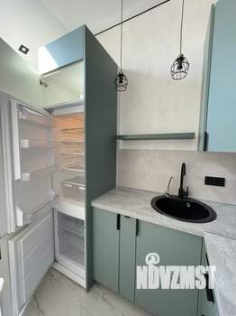 2-к квартира, на длительный срок, 44м2, 6/6 этаж