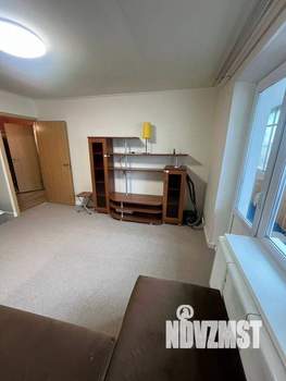 1-к квартира, на длительный срок, 41м2, 9/15 этаж