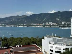 1-к квартира, посуточно, 85м2, 1/1 этаж