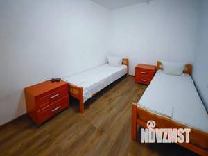 2-к квартира, посуточно, 40м2, 1/1 этаж