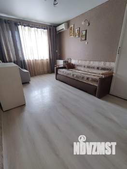 2-к квартира, на длительный срок, 40м2, 4/5 этаж