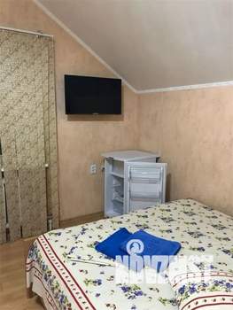 4-к квартира, посуточно, 50м2, 3/3 этаж