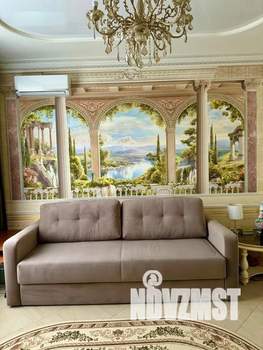 1-к квартира, посуточно, 40м2, 5/10 этаж