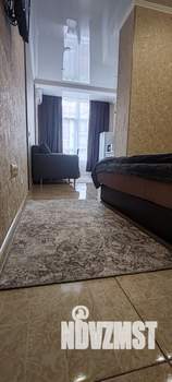 Студия квартира, посуточно, 26м2, 2/5 этаж