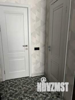 Студия квартира, посуточно, 28м2, 1/6 этаж