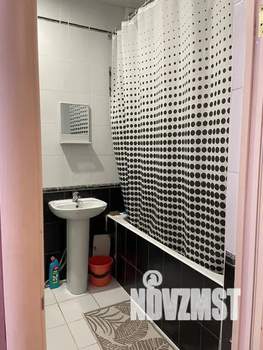 2-к квартира, посуточно, 70м2, 2/3 этаж