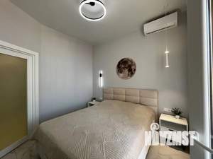 2-к квартира, посуточно, 55м2, 7/8 этаж