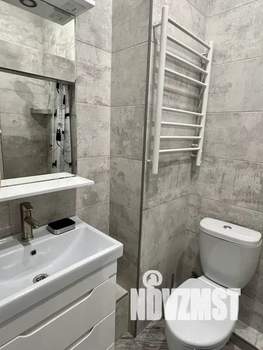 1-к квартира, посуточно, 29м2, 3/5 этаж