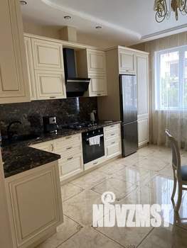 1-к квартира, посуточно, 50м2, 4/6 этаж