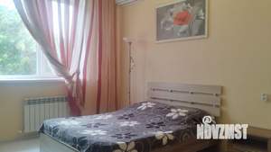 1-к квартира, на длительный срок, 34м2, 2/4 этаж