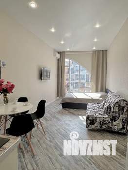 1-к квартира, посуточно, 31м2, 3/5 этаж