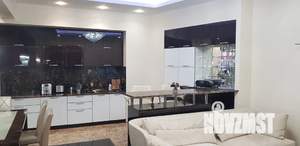 3-к квартира, посуточно, 112м2, 10/13 этаж